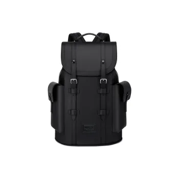 FAIRWHALE Pvc Backpack Regular Unisex Multicolor