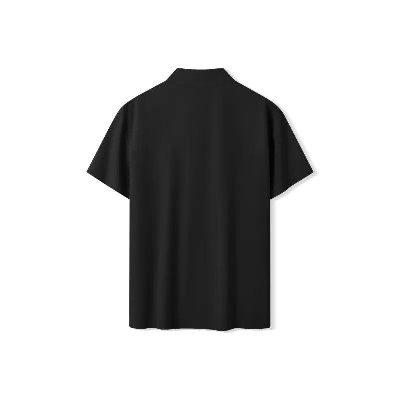 FAPAI T Shirts Unisex-3