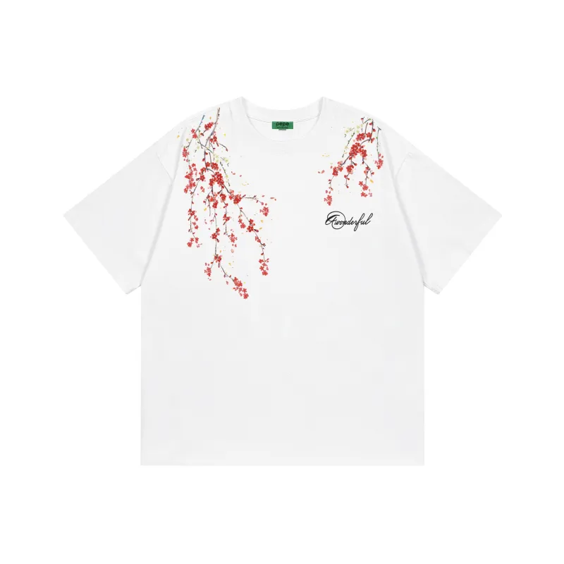 Pepe The Frog T Shirts Unisex-4