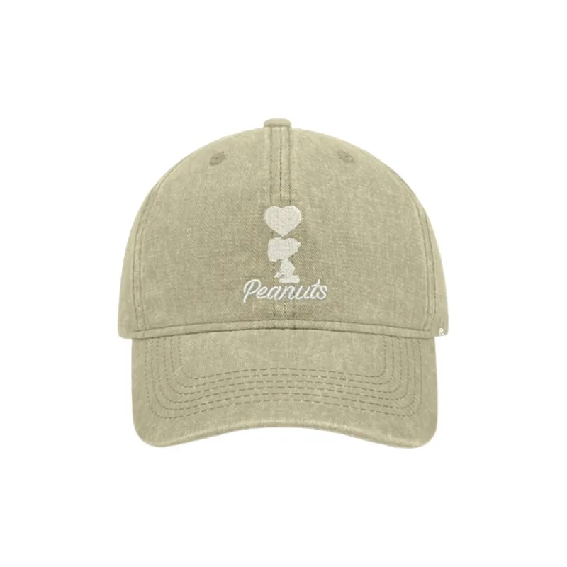 ROBINHOOD Cotton Baseball Caps Unisex-14