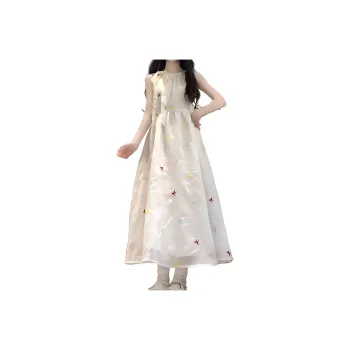 COVER TIME Sleeveless Dress Women's