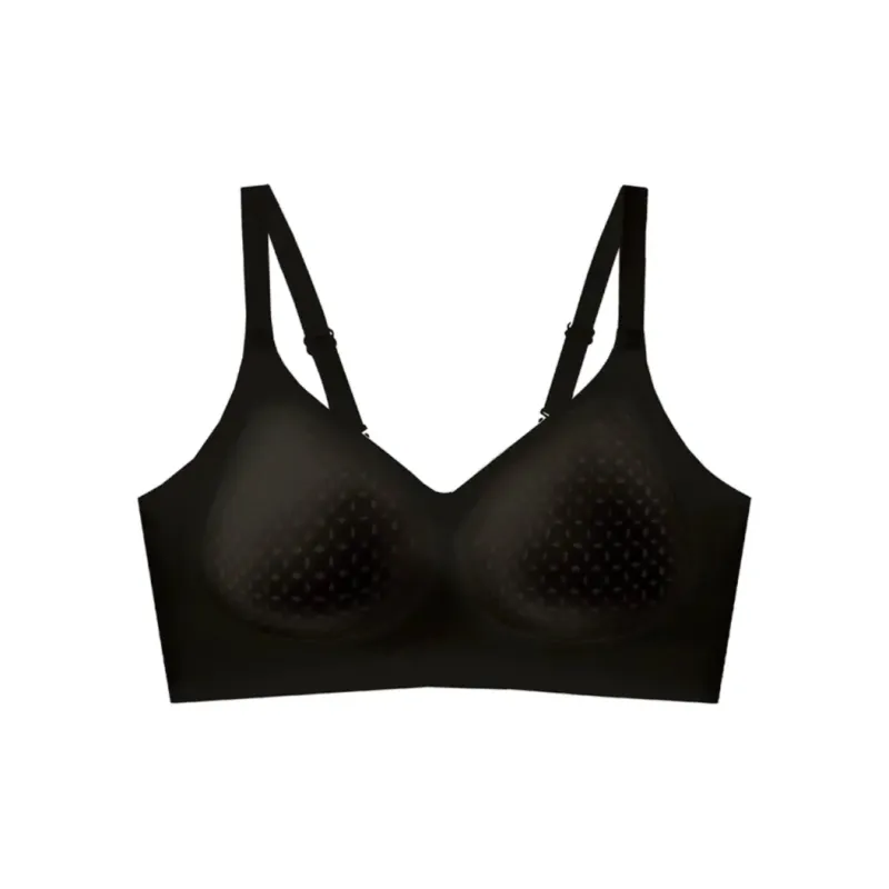 YINLEI Women's Bras-5