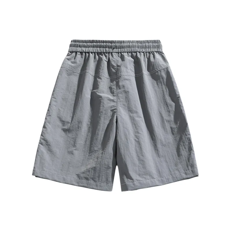 CHARLIE GOLF Casual Shorts Unisex-1