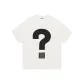 White (Question Mark)