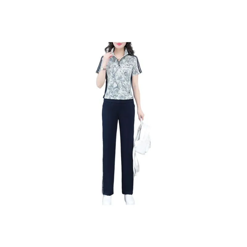 Kele Coco Casual Suits Women's-18