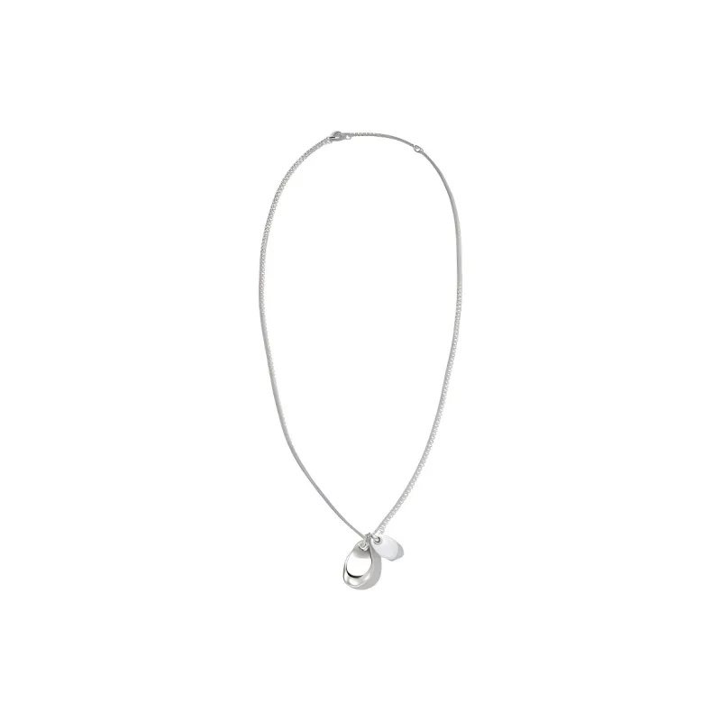 JOHN HARDY 925 Sterling Silver Necklaces Women's Silver-0