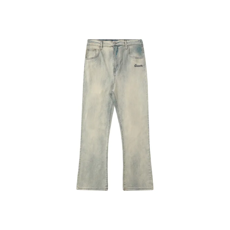 Caramella Jeans Unisex-12
