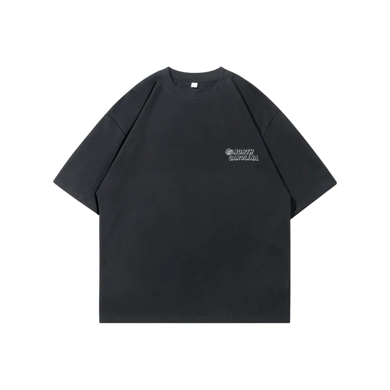 NCAA T Shirts Unisex-0