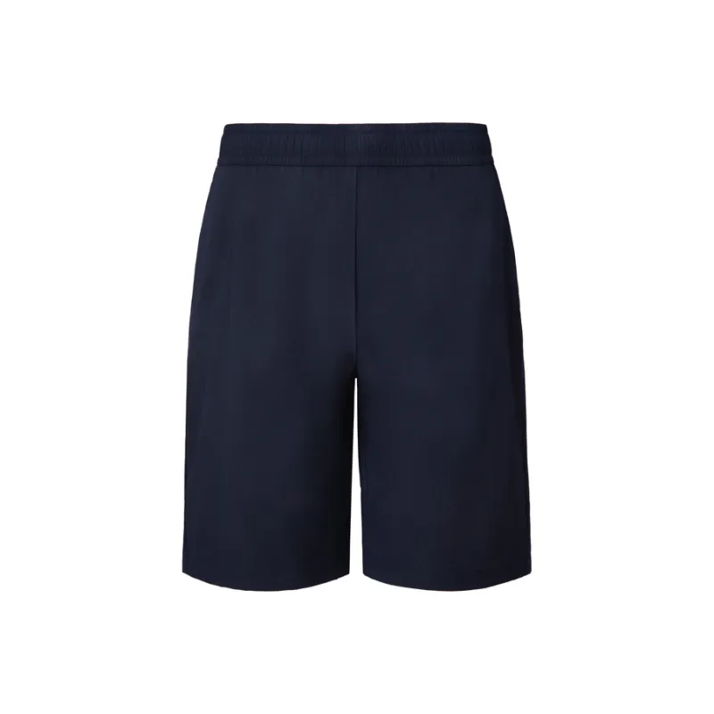 HELLY HANSEN H2Explorer Casual Shorts Men's Navy Blue-0
