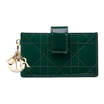 DIOR Lady DIOR Card Holders