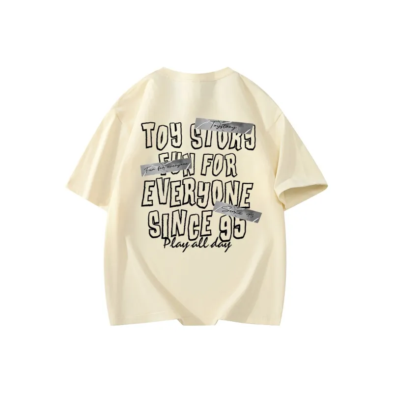 Disney T Shirts Unisex-14