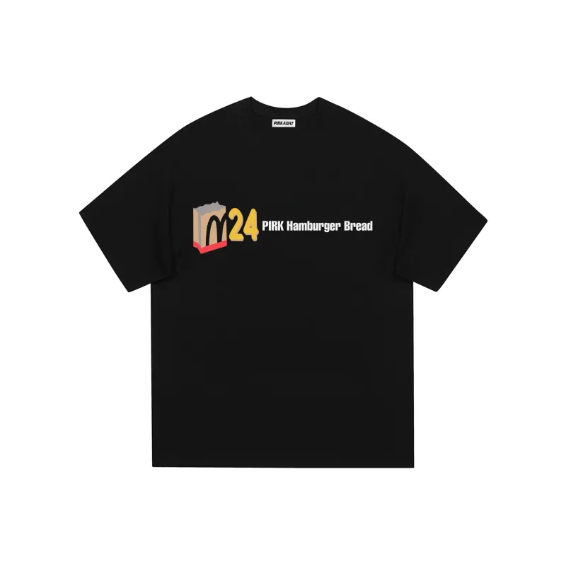 Pirkadat T Shirts Unisex-1