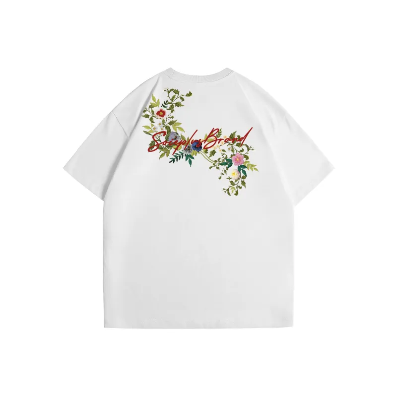 SOIE T-Shirts Unisex-48