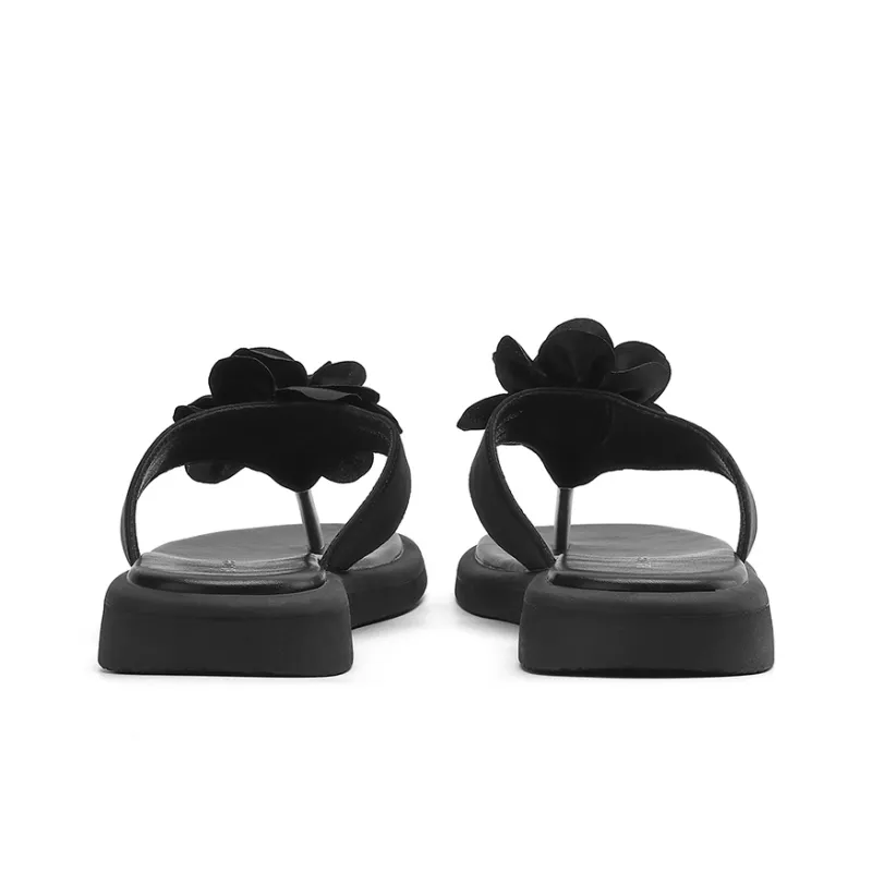 HLA Odor Resistant Flip Flops Women's-3