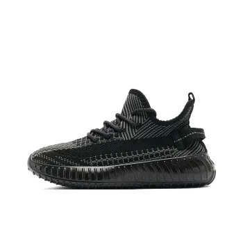 KAAVER OTTO Shock Absorbers Slip Resistant Breathable Casual Shoes Unisex