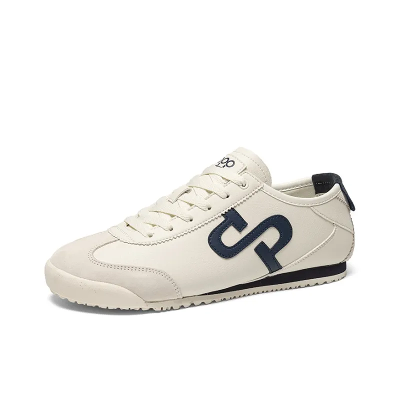 OPP Coverage Abrasion Resistant Low Top Skateboard Shoes Men's-7
