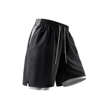 SUNSETMONENT Casual Shorts Unisex