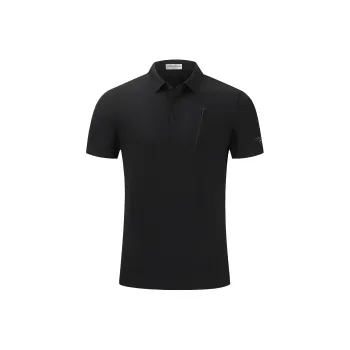 K bird Polo Shirts Unisex
