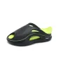 Black Green