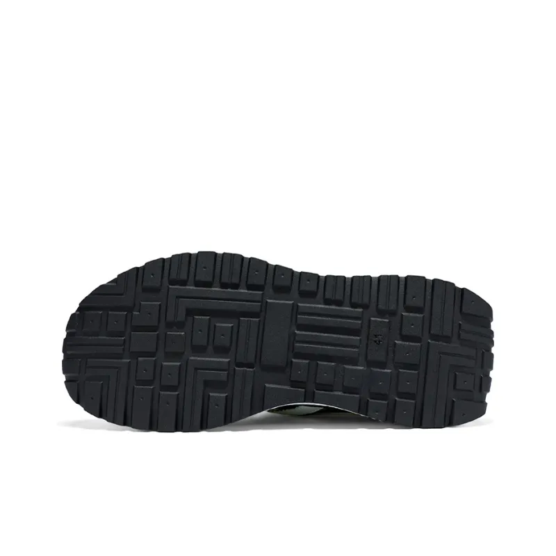 Colorful Creations Slip Resistant, Abrasion Resistant, Breathable, Lightweight Low Top Casual Shoes Men's-11