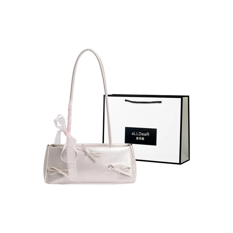 ALLDeaR PU Handbag Women's Multicolor-0