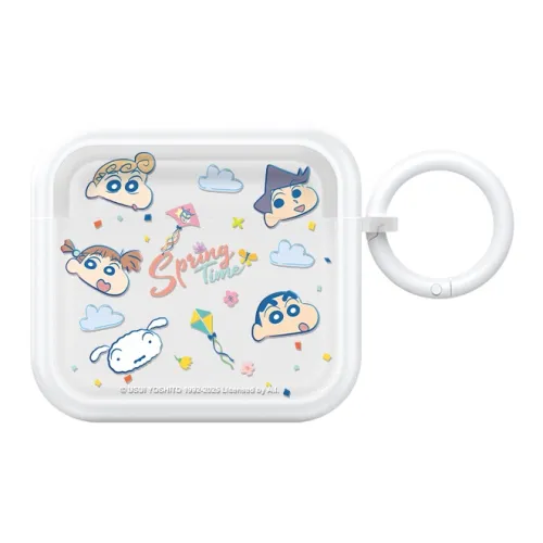 Pin Sai Headphone Cases