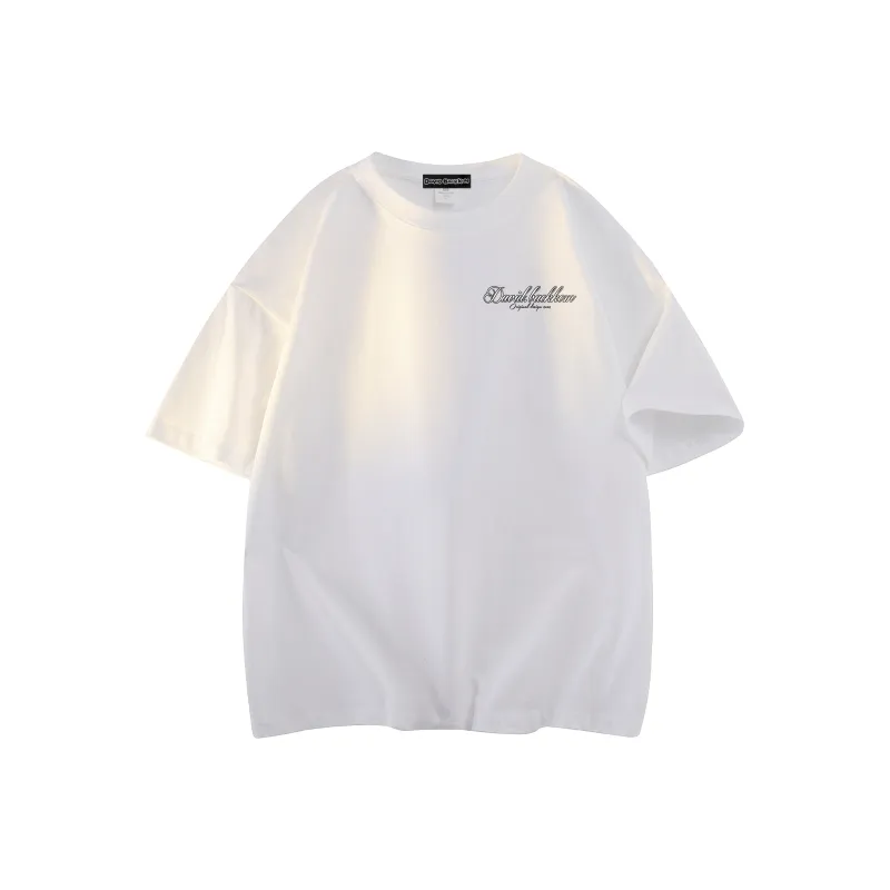 David Bakken T Shirts Unisex-5