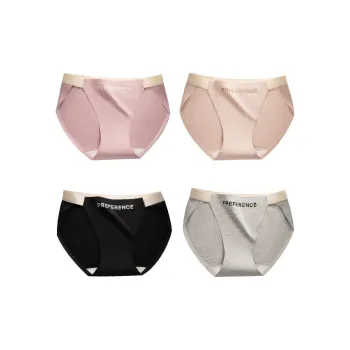 Ordifen Underpants Women's 4 Pack