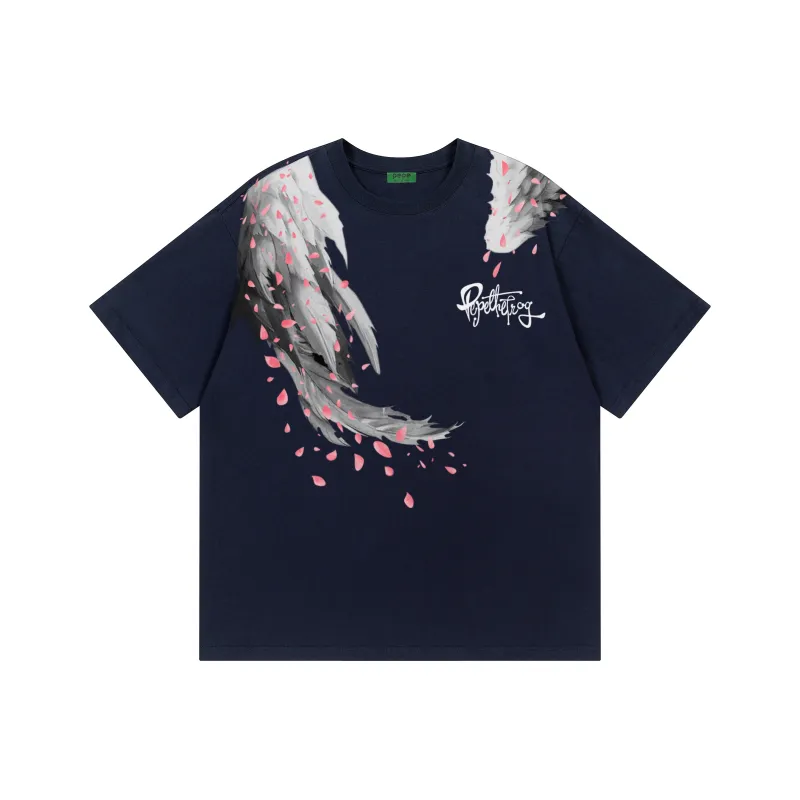 Pepe The Frog T Shirts Unisex-22