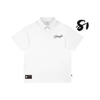 Emoji Polo Shirts Unisex