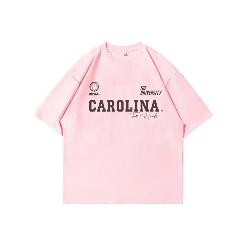 NCAA T Shirts Unisex-16