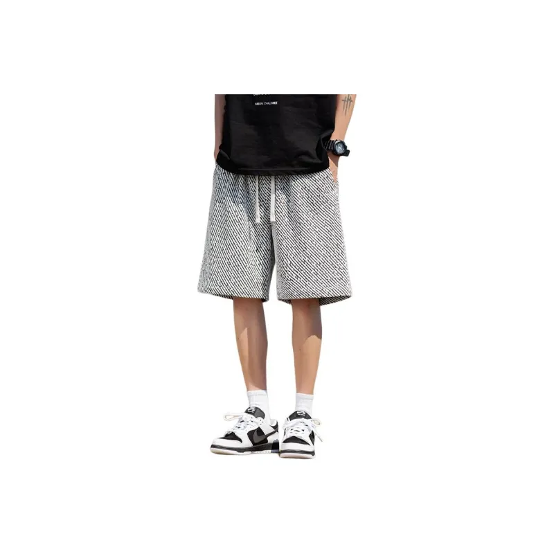 SIFLYTO Casual Shorts Unisex-5