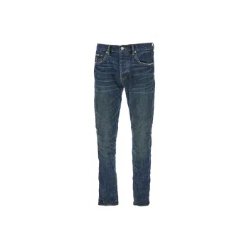 PURPLE BRAND Jeans Men Blue