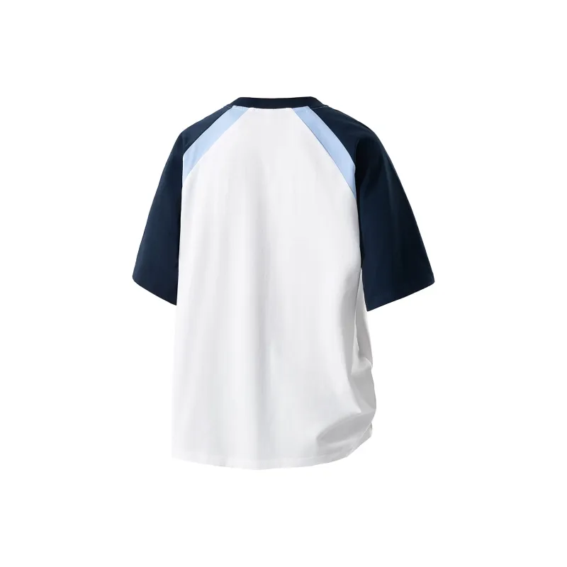 DOUBLE FISH T Shirts Unisex-5