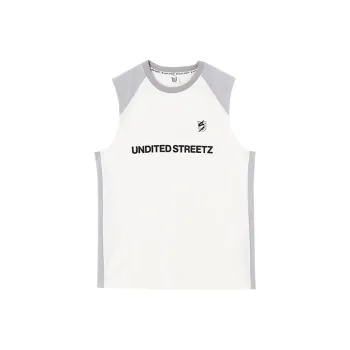 US Tank Tops Unisex