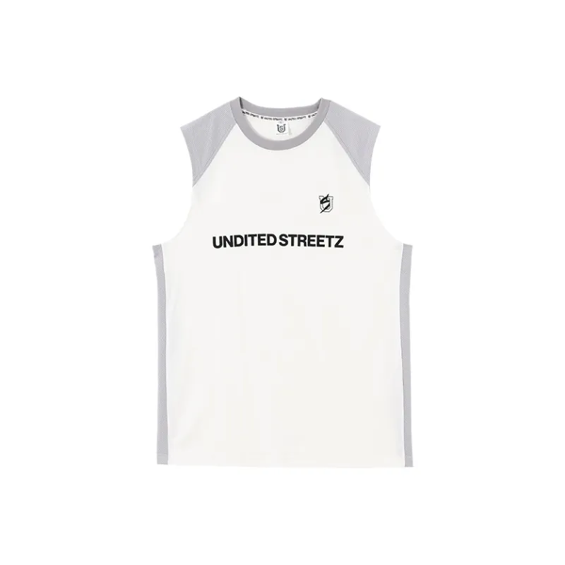 US Tank Tops Unisex-0