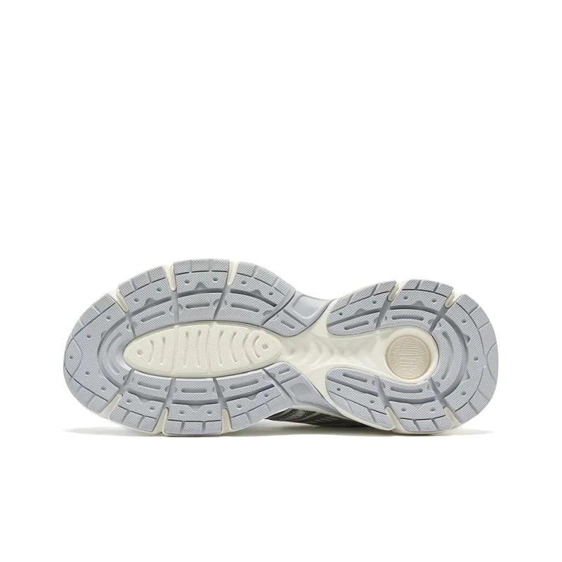 Palladium Low Top Chunky Sneakers Unisex-11