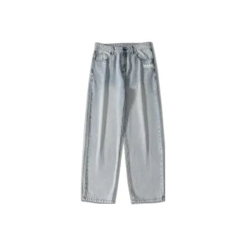 FAIRWHALE MaxFun Series Jeans Men's