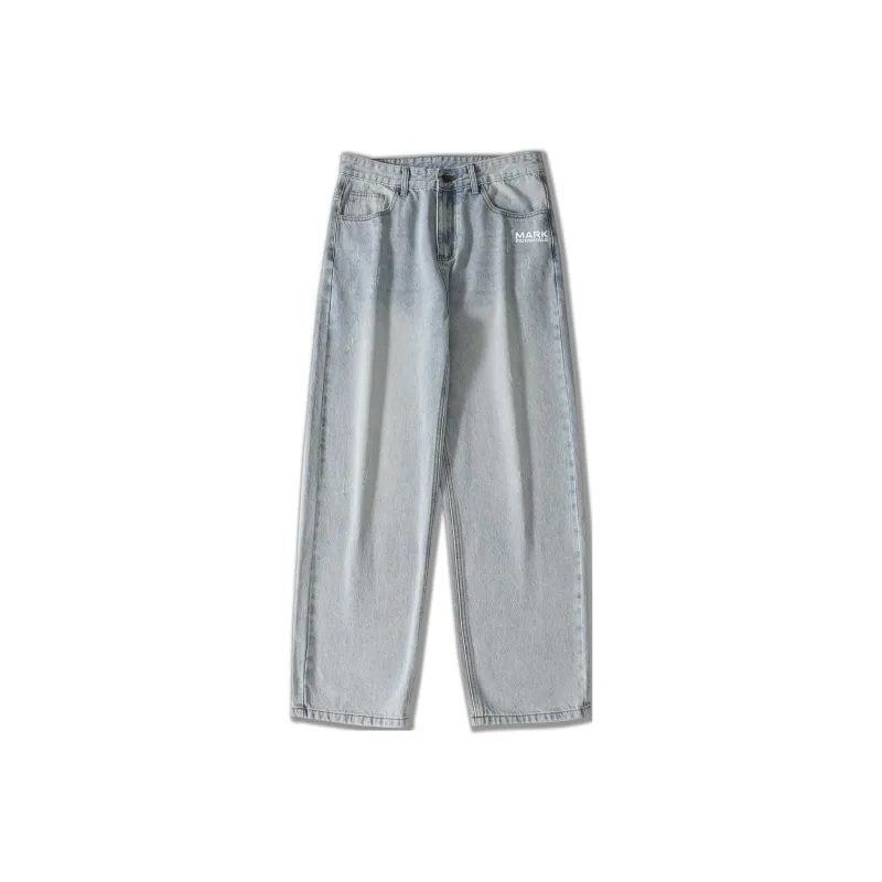 FAIRWHALE MaxFun Series Jeans Men's-0