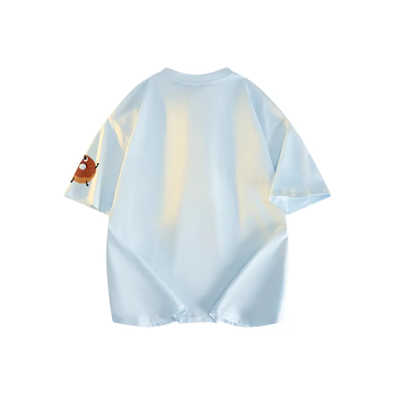 Yiwen T Shirts Unisex-24