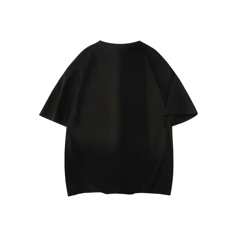 DANGERTIGER T Shirts Unisex-6