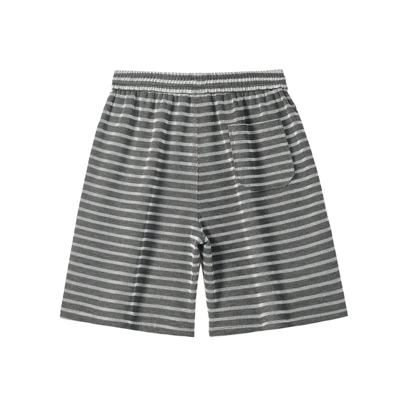Fakeyoung Casual Shorts Unisex-5