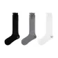 3 Pack (White+Black+Gray)