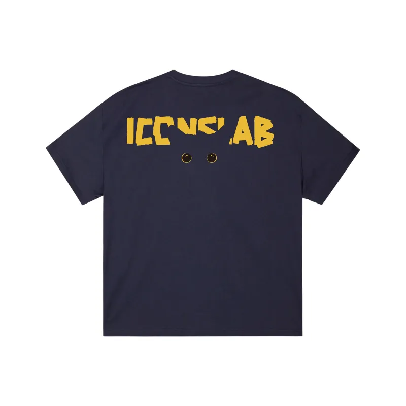 ICONS Lab T Shirts Unisex-6