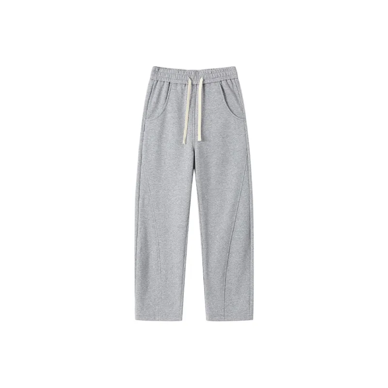 Mimx Homme Casual Pants Unisex-21