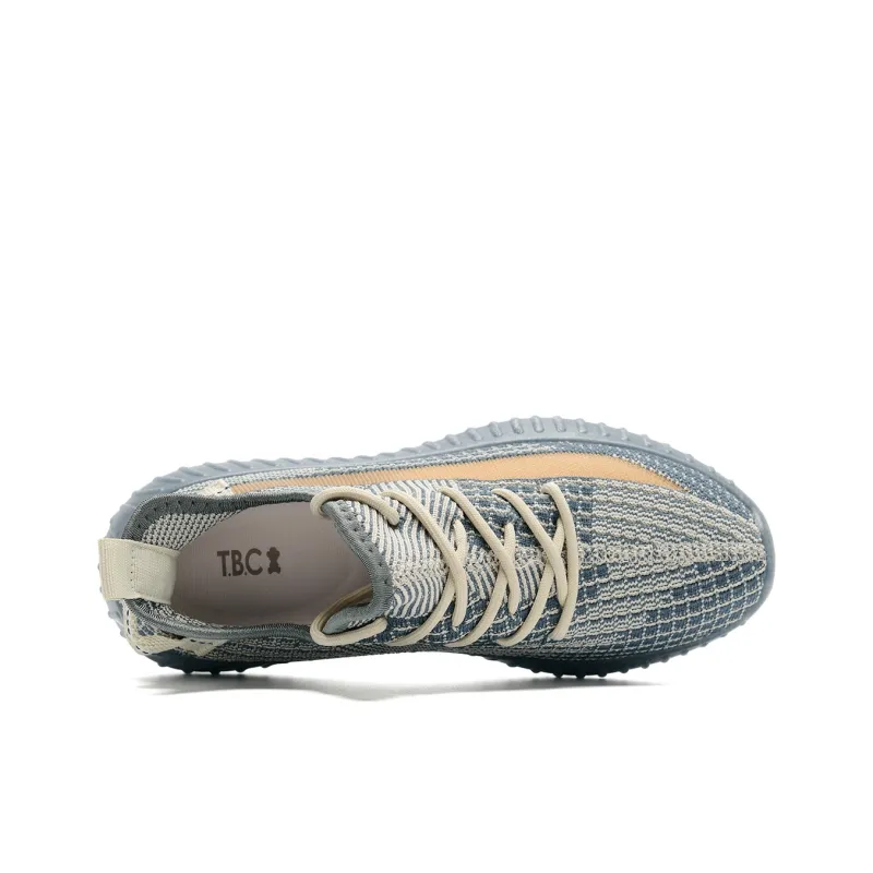 Teddy Bear Collection Cushioning, Slip Resistant, Breathable, Lightweight Low Top Casual Shoes Unisex-5