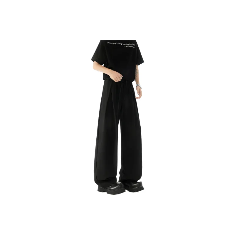 HAPPY PARTY Casual Pants Unisex-0