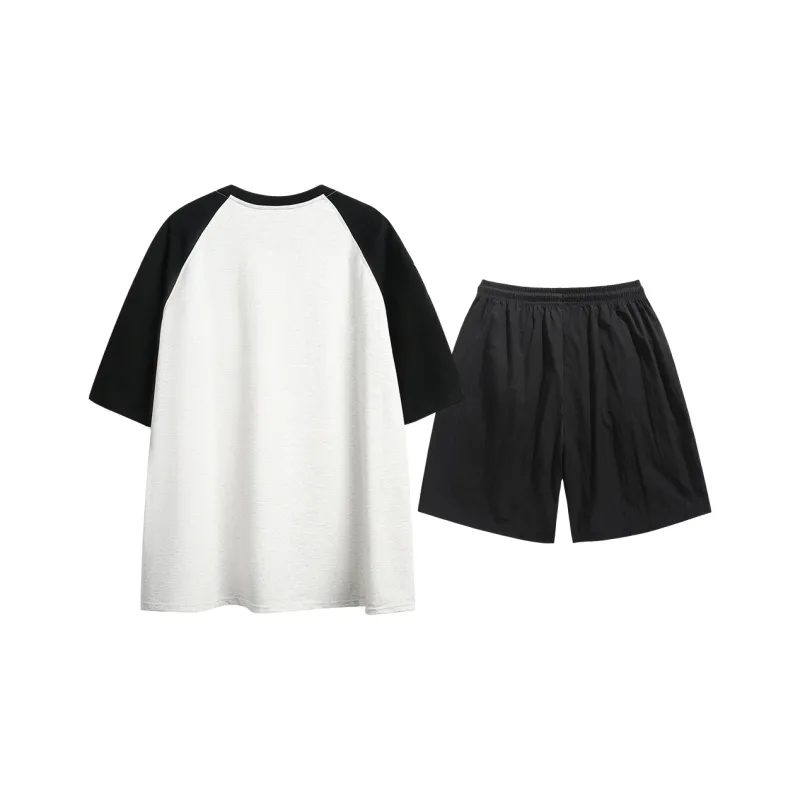 Zomuros Casual Sportswear Unisex-1