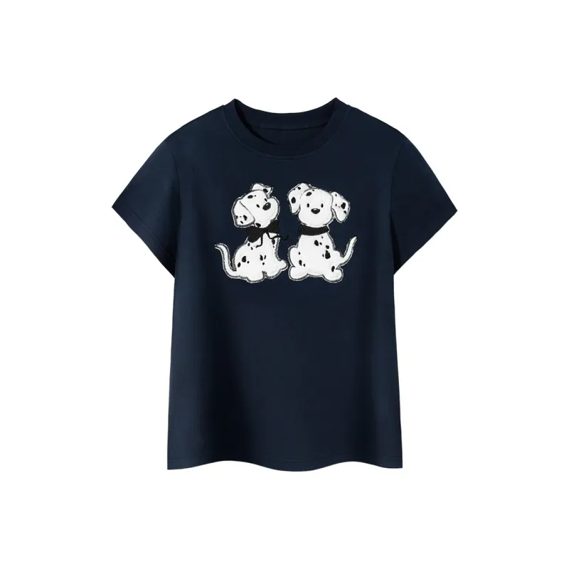 PSO Brand T Shirts Women's-5