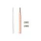 Pink 1 Pack+White 1 Pack